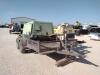 Sandblasting Unit on Trailer ( Runs & Produces) - 5