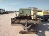 Sandblasting Unit on Trailer ( Runs & Produces) - 6