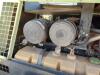 Sandblasting Unit on Trailer ( Runs & Produces) - 12