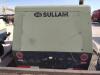 Sandblasting Unit on Trailer ( Runs & Produces) - 16