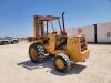 Case Rough Terrain Forklift - 3