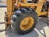 Case Rough Terrain Forklift - 12
