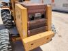 Case Rough Terrain Forklift - 20