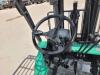 Mitsubishi FG30K Forklift - 22