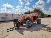 JLG G6-23A Telescopic Forklift