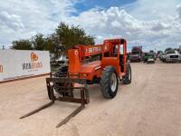 2006 Sky Trak 6036 Telescopic Forklift