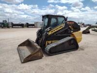 New Holland C238 Skid Steer