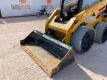 2020 Cat 246D3 Skid Steer Loader - 9