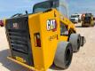 2020 Cat 246D3 Skid Steer Loader - 17