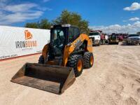 2012 Case SV300 Skid Steer Loader