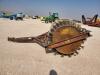 Pull Type Sheepsfoot Roller Compactor - 2