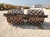 Pull Type Sheepsfoot Roller Compactor - 4