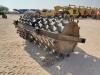 Pull Type Sheepsfoot Roller Compactor - 5