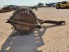 Pull Type Sheepsfoot Roller Compactor - 6