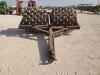 Pull Type Sheepsfoot Roller Compactor - 8