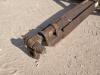 Pull Type Sheepsfoot Roller Compactor - 9