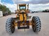 John Deere 670B Motor Grader - 8