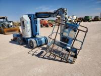 Genie Z-30/20 Manlift ( Does not Run)