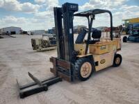 CAT VC600 Forklift