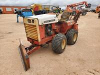 Ditch Witch 2200 Trencher