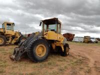 2004 Volvo L60E Wheel Loader