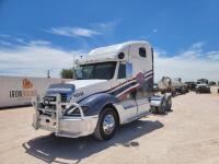 2014 Freightliner Columbia 120 Glider Kit Truck Tractor