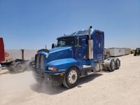 Kenworth T600 Truck Tractor