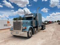 2001 Peterbilt 379 Truck Tractor