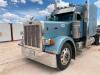 2001 Peterbilt 379 Truck Tractor - 9