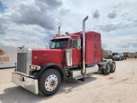 1996 Peterbilt 379 Truck Tractor