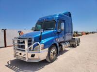 2014 Freightliner Cascadia Truck Tractor