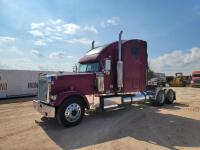 2000 Freightliner Classis XL Truck Tractor