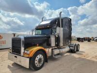 1997 Freightliner Classic Truck Tractor