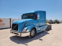 2013 Volvo Truck Tractor