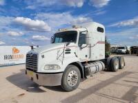 2006 Mack CXN613 Truck