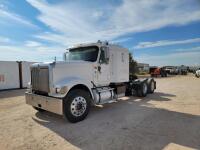 2007 International 9900i Truck Tractor