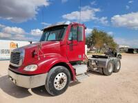 2006 Freightliner Day Cab Truck