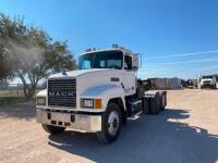 1998 Mack CH613 Truck, VIN # 1M2AA13Y1WW098627