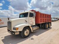 1996 Freightliner Dump Truck