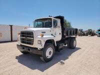 1995 Ford L8000 Dump Truck