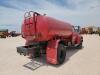 1995 Ford Water Truck - 5