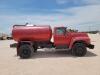 1995 Ford Water Truck - 6