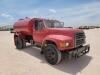 1995 Ford Water Truck - 7