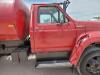 1995 Ford Water Truck - 28