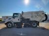 2007 International 4200 Sweeper Truck - 2