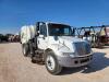 2007 International 4200 Sweeper Truck - 6