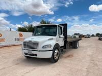 2006 Freightliner Flat Bed Truck