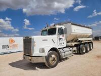 1988 Freightliner Truck w/ Fertilizer Tender