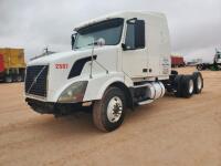 2005 Volvo Truck Tractor