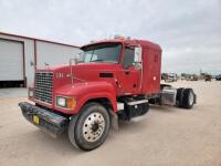 2007 Mack Truck Tractor